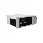 Small Size Water Chiller Cooling Unit Vibration Free