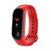 Smart Bracelet running sport fitness watch smart band m3 waterproof health watch smart wristband