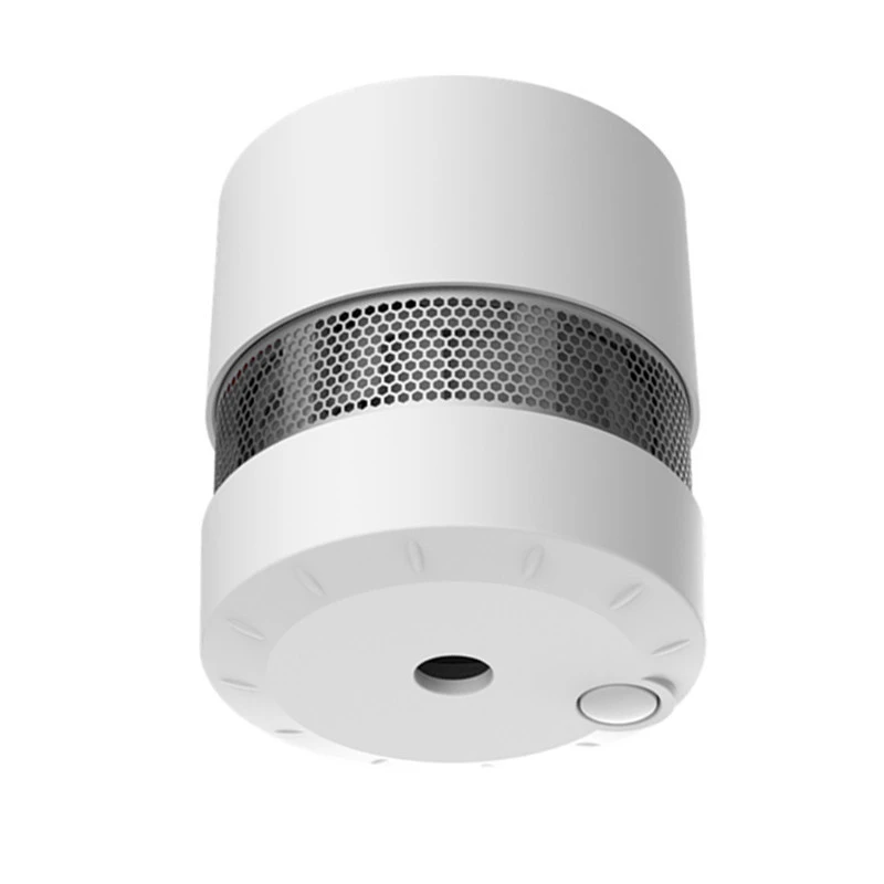 Smart Home Alarm carbon monoxide brands smoke alarm detector en 14604