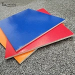 Smooth Printable Kt/PS/Paper Foam Board