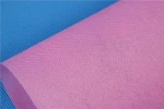 SMS polypropylene spunbonded nonwoven fabric for surgical drape or operation cap