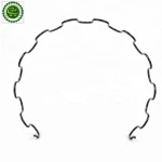 Sofa zig zag springs/sinuou spring for seat/upholstery springs