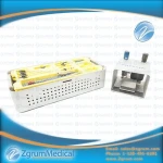 Sofamor Danek Triton Power Surgical Instrument System