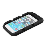 Soft PVC anti slip mobile mat non slip silicone pad with logo