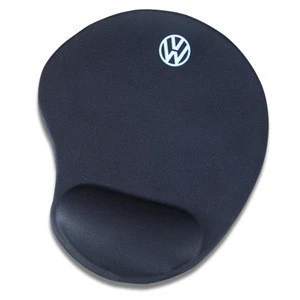 Soft Silicon Gel Wrist Mouse Pad
