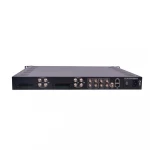 SOFTEL full hd DVB-C DVB-S satellite receiver