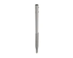 Solar Ground Structure Mount, Hot Galvanized Steel Foundation Anchor Screw Pile