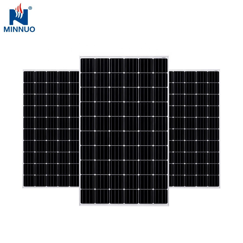 Solar panel with other solar energy related products