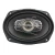 Import Soway 6x9 4-way TS-6975 coaxial car speaker from China