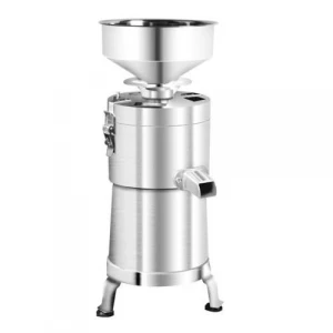 soy milk maker / soybean grinding and separating machine