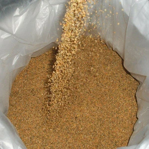 Soybean Meal / Blood Meal/ Meat and Bone Meal