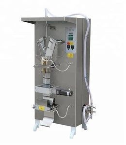 soymilk and wine sj-zf1000  automatic liquid packing machine/packaging machine /Multi-Function+Packaging+Machines