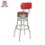 Import (SP-BBC256) Modern wooden cheap used cafe bar stools wholesale from China