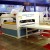 SP30-SA High Frequency Finger Joint Board Gluing Press Machine