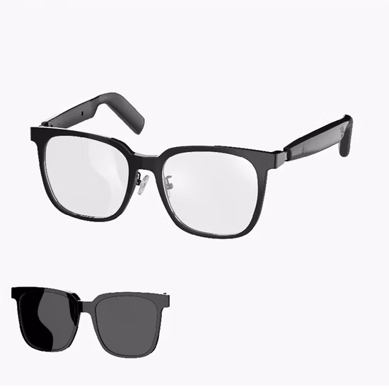 Import Stylish Smart Audio Glasses with Advanced Sound Technology from China