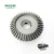 Import Spare Parts Y-drive Gear for ZOJE BRIC Automatic Pattern Sewing Machine from China