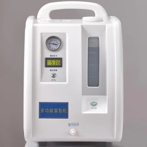 SPE-600 hydrogen water generator portable for breathing