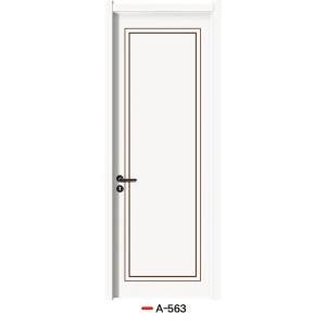 Special Design Widely Used  frp composite bathroom door composite door