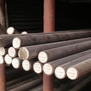 Special Design Widely Used Hot Rolled Hardening Stainless Steel Round Bar