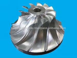 special-shaped parts for industrial equipments