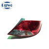 Specializing in the production of LED taillights for HYUNDAI ACCENT 2012 models