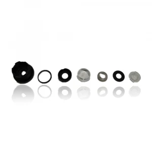 Specializing in the production of plastic lenses and optical lenses for surveillance cameras