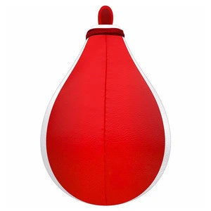Speed Adjustable Boxing Punching Ball Reflex Boxing Ball