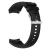 Import Sport Soft Silicone bracelet Wrist Band for Galaxy Watch 46mm SM-R800 Replacement Smart watch Strap Wristband Watchband from China