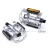 Import Sports and entertainment Aluminum pedal Bicycle pedal Pedal from China
