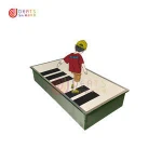sports fitness home workout gym equipment in China