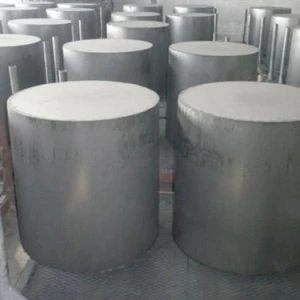 Spot High Quality High Purity Isopressing Graphite Block on Sale
