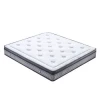 Spring Hybrid Bedroom Mattress Compressed in Box