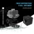 Import SQ12 Mini Camera Spy Hidden Security CCTV DV DVR HD 1080P Waterproof IR Night Vision Outdoor Sports Action Cameras Cam Camcorder from China