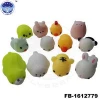 squeeze animal toy soft kawaii mochi squshies cat stress relief toys for kids