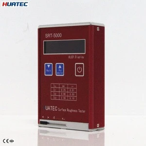 SRT-5000 LCD display surface roughness measuring instrument