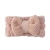 Import SRTU Super September Stock Fashion bowknot makeup Elastic Hair Bands For Girls from China