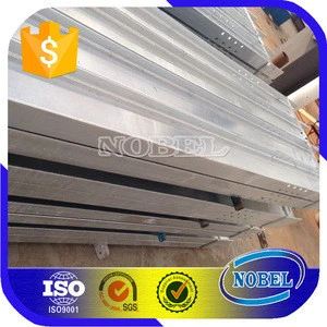 ss400 hot rolled iron carbon structural mild steel h-beam