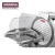 Import Stable quality stainless steel meat slicer China manufacturers from China