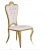 Import stackable gold wedding and event chairs sale from China