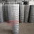 Import Stainless Steel 304 / 316/ 316L Welded Wire Mesh 3mm wire diameter ,hole size 50x50mm iron wire mesh factory from China