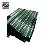 Stainless steel 304 316l type annular metal/corrugated flexible tube pipe for water pipe water heating gas hose pipe