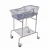Import Stainless Steel Baby Cribs Infant Bed Medical Adjustable Hospital Baby Cot from China