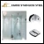 stainless steel bathroom sets bathroom accessories bath accessories china for glass