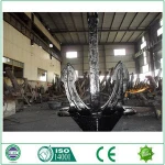 stainless steel boat anchor stainless steel ship anchor stainless steel marine anchor
