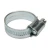 Import Stainless Steel British Type Hose Clamp from China from China