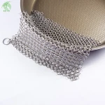 Stainless_Steel_Wire_MeshAnPing County LianFa Hardware Wire Mesh