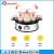 Import stainless steel egg boiler with timer constant fast speed heat multifunctional food boiler good quality from China