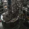 Stainless steel Fermentation Tank for fermentation project