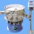 Import stainless steel fertilizer vibrating separation equipment from China