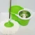 Import Stainless steel handle pva super rechargeable mop and trolley from China